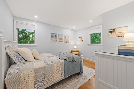 Dennis Cape Cod vacation rental - Full bedroom on 2nd floor