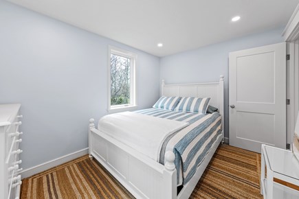 Dennis Cape Cod vacation rental - 1st floor, queen bedroom