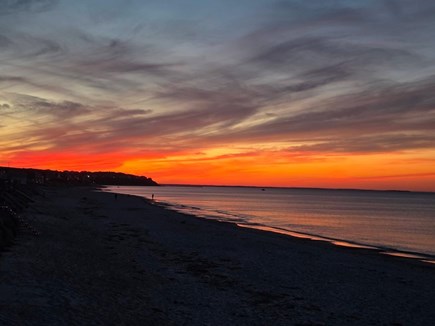 Plymouth, White Horse Beach MA vacation rental - 