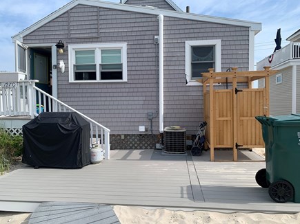 Plymouth, White Horse Beach MA vacation rental - 