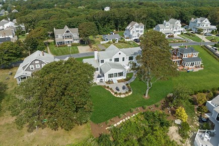 West Yarmouth Cape Cod vacation rental - Located in a neighborhood in Yarmouth