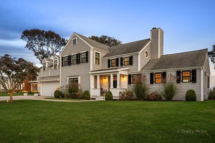 West Yarmouth Cape Cod vacation rental - Welcome to Summer House Too!