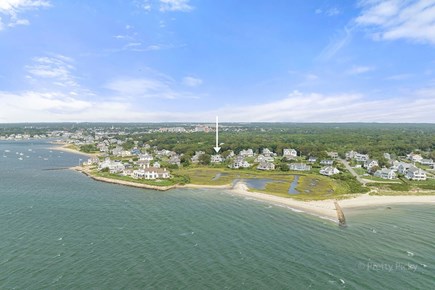 West Yarmouth Cape Cod vacation rental - Located in Yarmouth