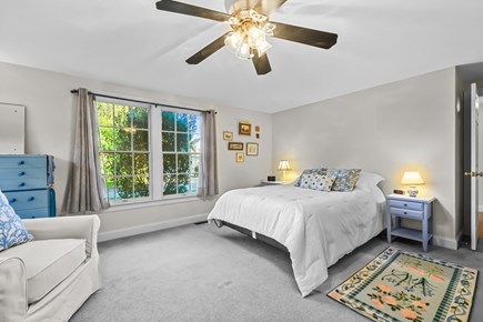 Barnstable Cape Cod vacation rental - Main Level Primary with King Bed