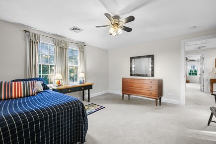 Barnstable Cape Cod vacation rental - Guest Bedroom #2 will have a king bed-(photo is staged)