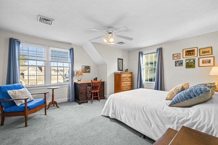 Barnstable Cape Cod vacation rental - Guest Bedroom #5 has a queen bed