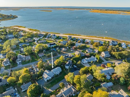 Barnstable Cape Cod vacation rental - Close to the water