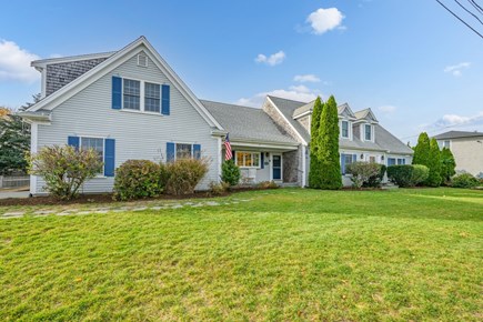Barnstable Cape Cod vacation rental - Plenty of room in this Barnstable home