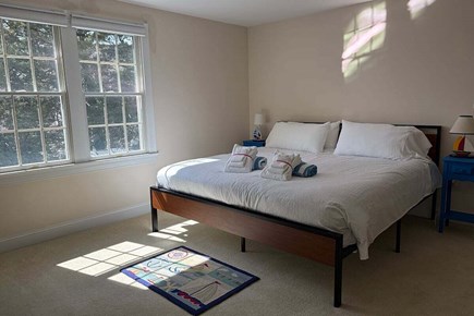 Barnstable Cape Cod vacation rental - Guest Bedroom #2 has a king bed