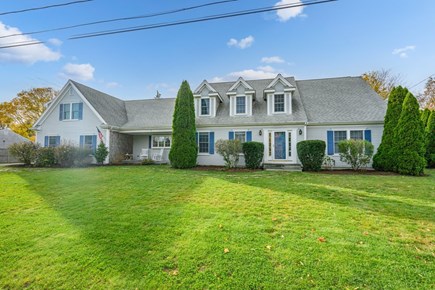 Barnstable Cape Cod vacation rental - Welcome to Prime Meridian