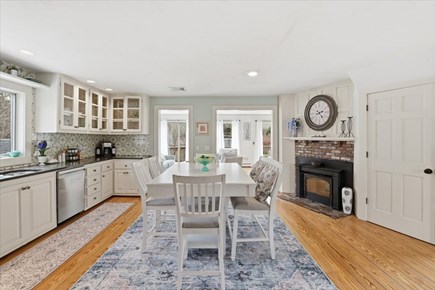 Eastham Cape Cod vacation rental - 