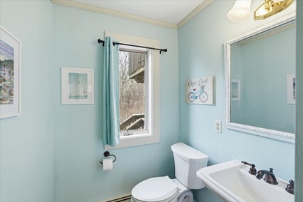 Eastham Cape Cod vacation rental - 