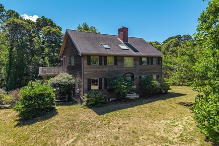 Eastham Cape Cod vacation rental - 