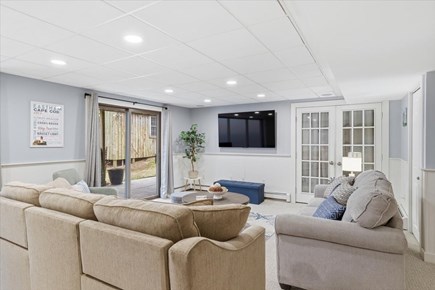 Eastham Cape Cod vacation rental - 