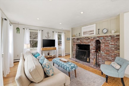 Eastham Cape Cod vacation rental - 