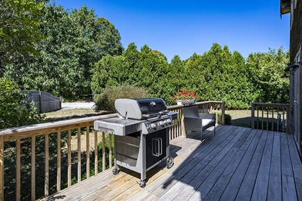 Eastham Cape Cod vacation rental - 