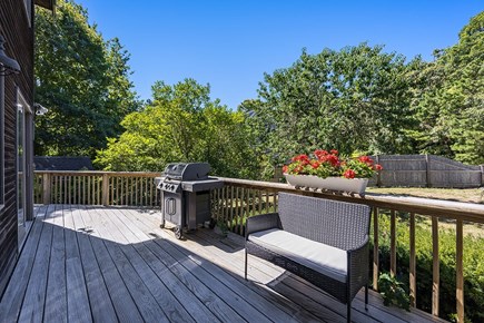 Eastham Cape Cod vacation rental - 