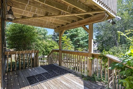 Eastham Cape Cod vacation rental - 