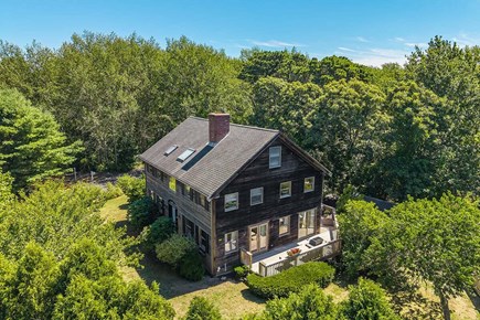 Eastham Cape Cod vacation rental - 