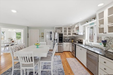Eastham Cape Cod vacation rental - 