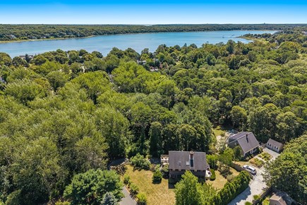 Eastham Cape Cod vacation rental - 