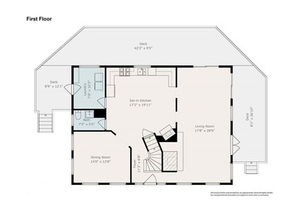 Eastham Cape Cod vacation rental - 
