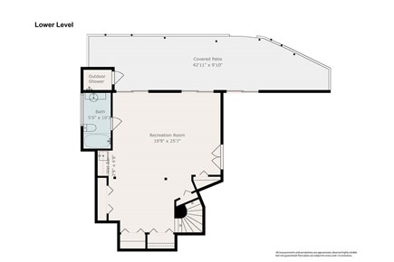 Eastham Cape Cod vacation rental - 