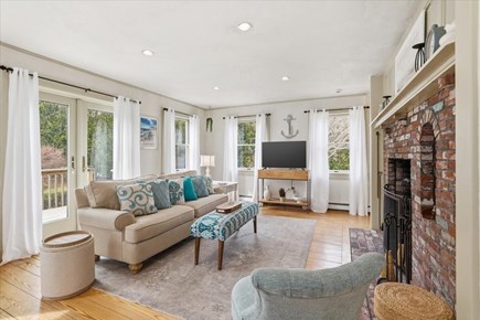 Eastham Cape Cod vacation rental - 
