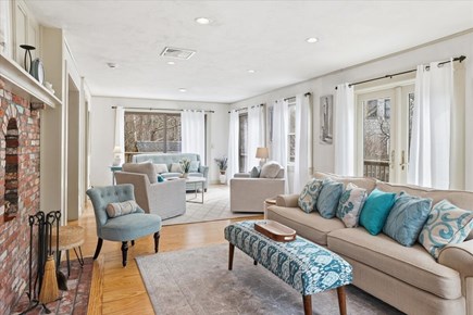 Eastham Cape Cod vacation rental - 