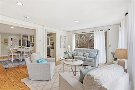 Eastham Cape Cod vacation rental - 