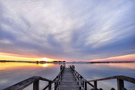 South Yarmouth Bass River Cape Cod vacation rental - Bass river beach 1mile