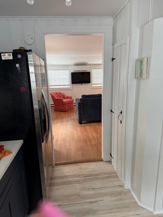 Harwich Port Cape Cod vacation rental - 