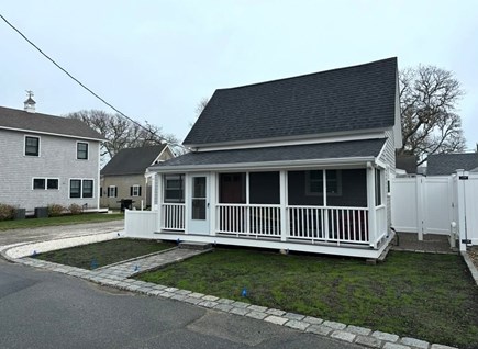 Harwich Port Cape Cod vacation rental - .