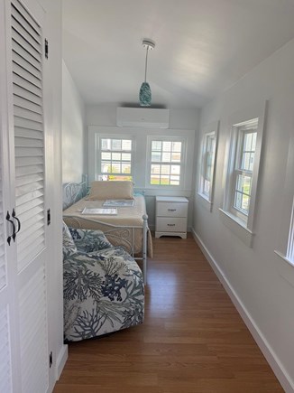 Harwich Port Cape Cod vacation rental - Downstairs bedroom