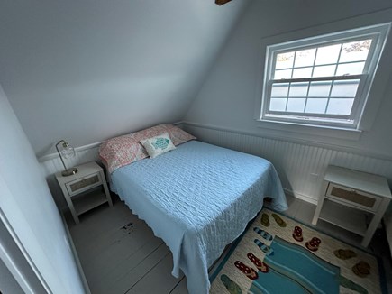 Harwich Port Cape Cod vacation rental - 2nd upstairs br