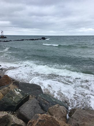East Wareham MA vacation rental - 30 min from Martha’s Vinyard ferry