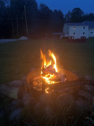 East Wareham MA vacation rental - Lovely Cottage Wareham/Plymouth line