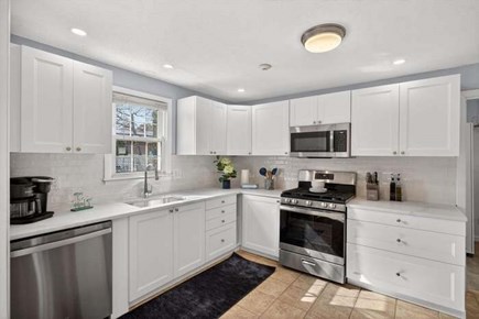 Dennis Cape Cod vacation rental - Kitchen Fully Renovated in 2026