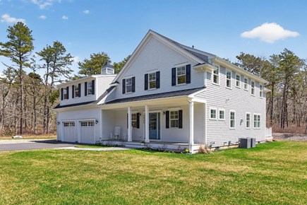 Harwich Cape Cod vacation rental - Welcome to Unwound - Harwich