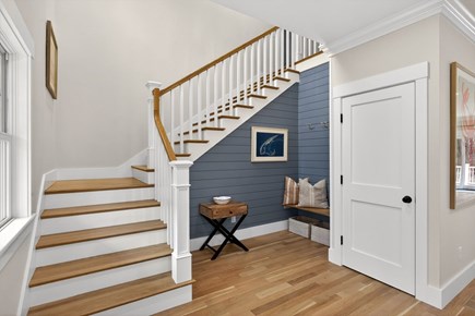 Harwich Cape Cod vacation rental - As you enter, leave it all behind