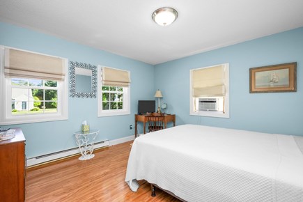 Centerville Cape Cod vacation rental - Bedroom 2- Queen- first floor