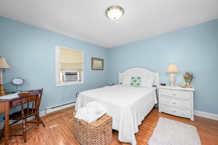 Centerville Cape Cod vacation rental - Bedroom 2- Queen- first floor