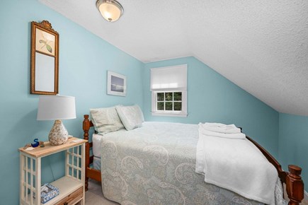 Centerville Cape Cod vacation rental - Bedroom 3 - Full- second floor