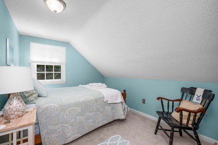 Centerville Cape Cod vacation rental - Bedroom 3- Full- second floor