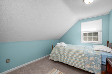 Centerville Cape Cod vacation rental - Bedroom 4- Twin- second floor