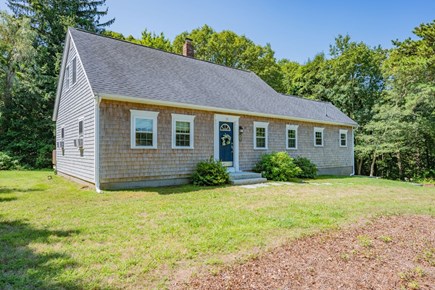 Centerville Cape Cod vacation rental - Welcome to Centerville Pines