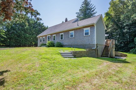 Centerville Cape Cod vacation rental - 