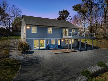 Eastham Cape Cod vacation rental - Welcome to Cranberry Cove