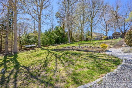 Eastham Cape Cod vacation rental - View of exterior spaces