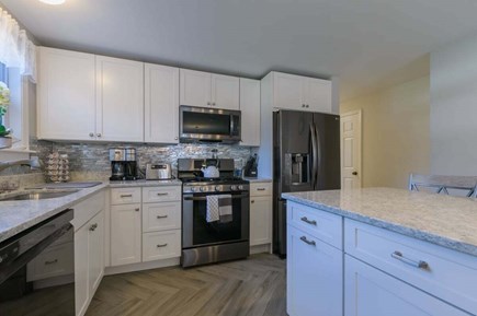 Centerville Cape Cod vacation rental - 